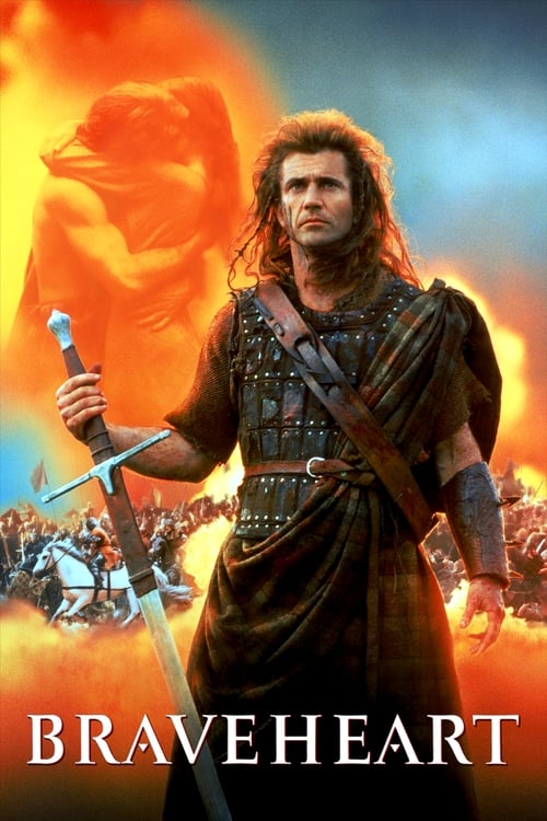فيلم قلب شجاع / Braveheart مترجم اون لاين