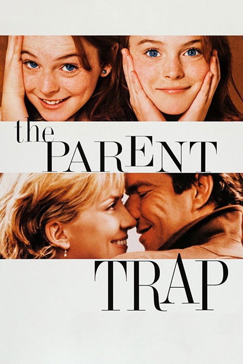 فيلم The Parent Trap / The Parent Trap مترجم اون لاين
