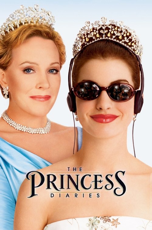 فيلم مذكرات الأميرة / The Princess Diaries مترجم اون لاين