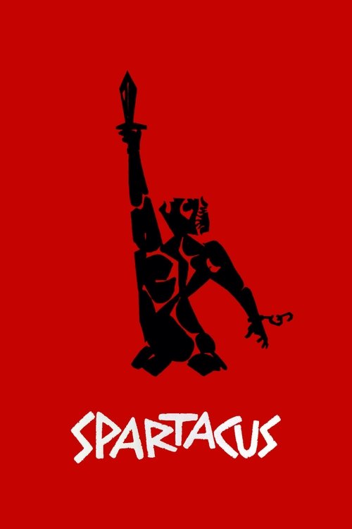 فيلم Spartacus / Spartacus مترجم اون لاين