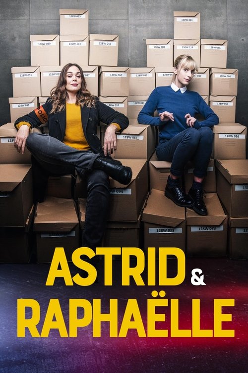 Astrid et Raphalle