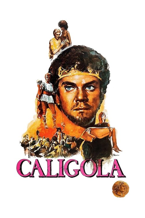 فيلم Caligola / Caligula مترجم اون لاين