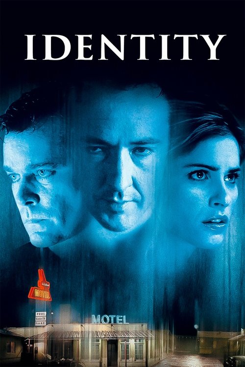 فيلم Identity / Identity مترجم اون لاين