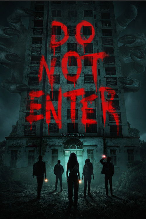 فيلم Do Not Enter / Do Not Enter مترجم اون لاين