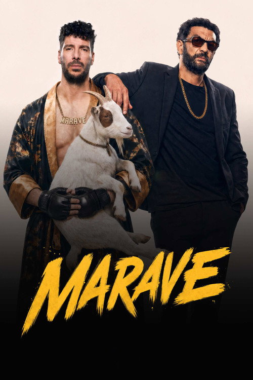 فيلم Marave / Marave مترجم اون لاين