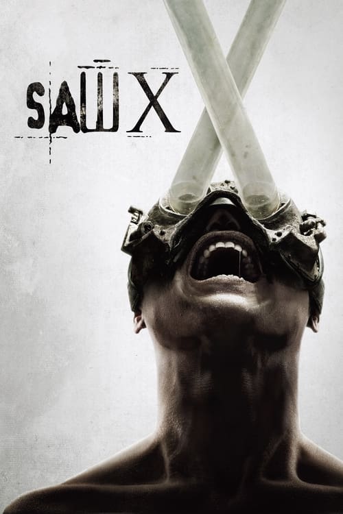 فيلم Saw X / Saw X مترجم اون لاين