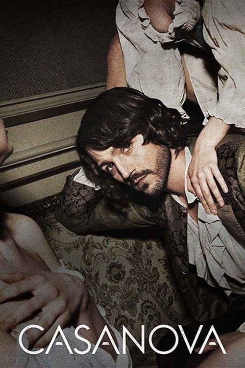 فيلم Casanova / Casanova مترجم اون لاين