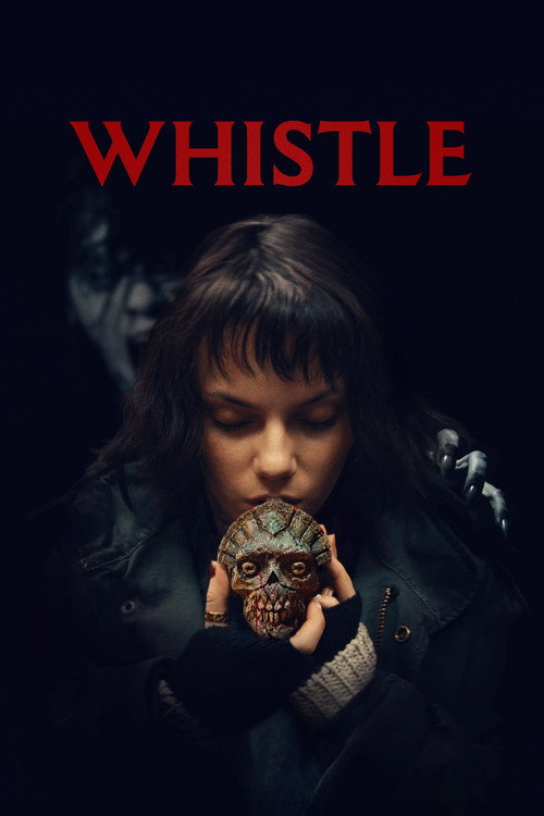 فيلم Whistle / Whistle مترجم اون لاين