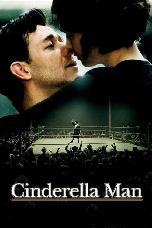 فيلم Cinderella Man / Cinderella Man مترجم اون لاين