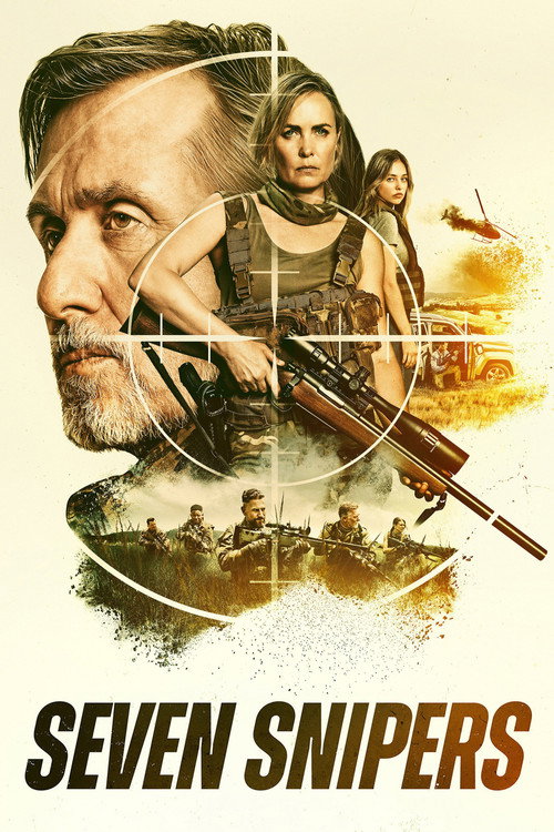 فيلم Seven Snipers / Seven Snipers مترجم اون لاين