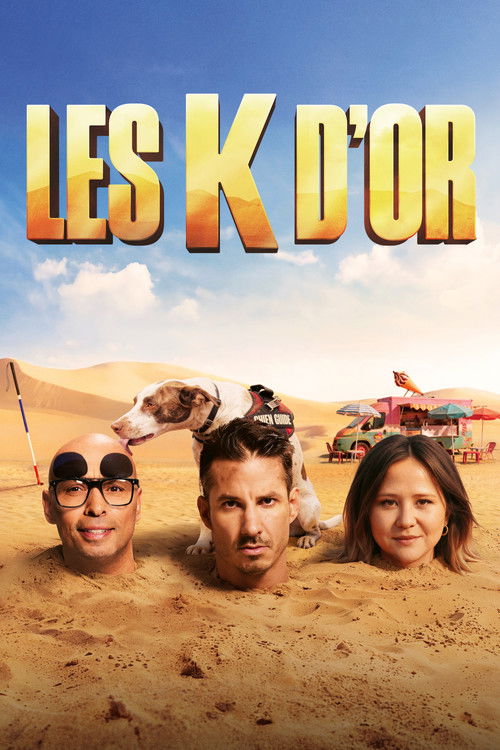 فيلم Les K dOr / Les K dOr مترجم اون لاين