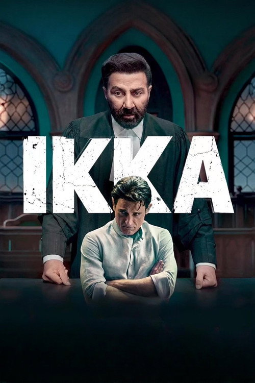 فيلم Ikka / Ikka مترجم اون لاين