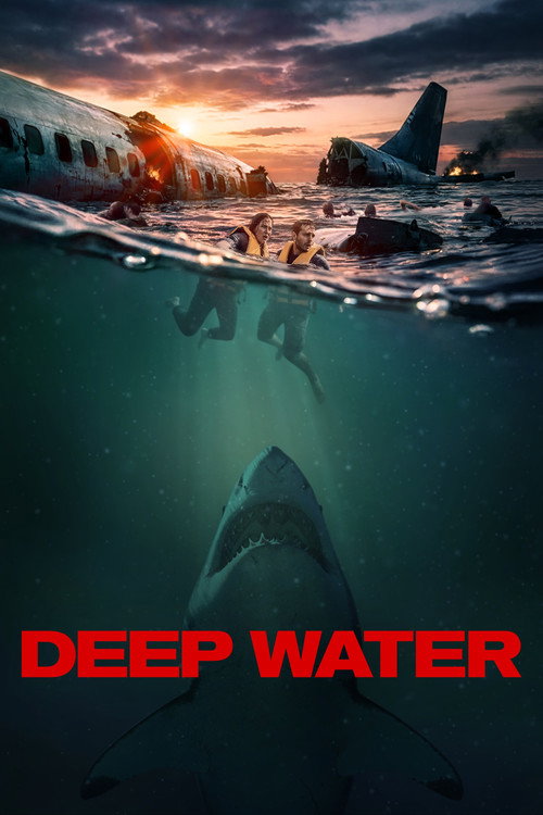 فيلم Deep Water / Deep Water مترجم اون لاين