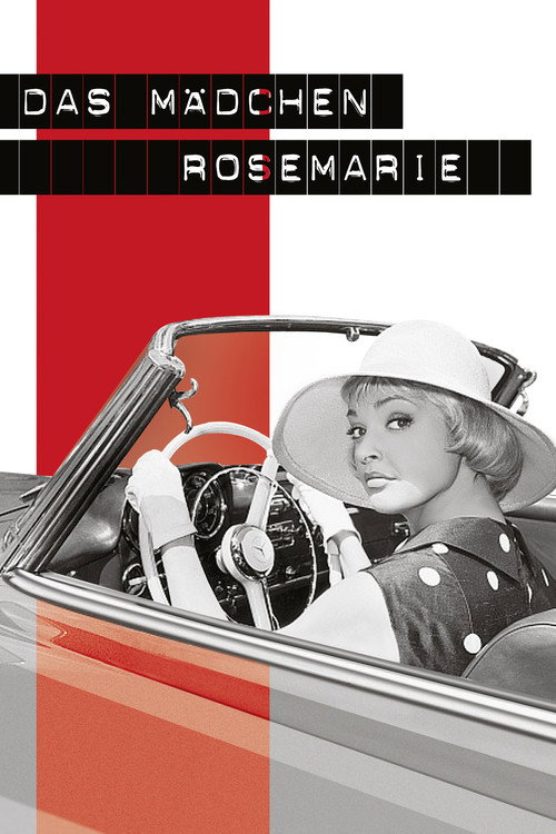 Das Mdchen Rosemarie