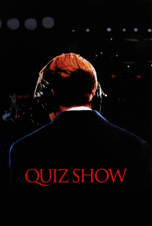 فيلم Quiz Show / Quiz Show مترجم اون لاين