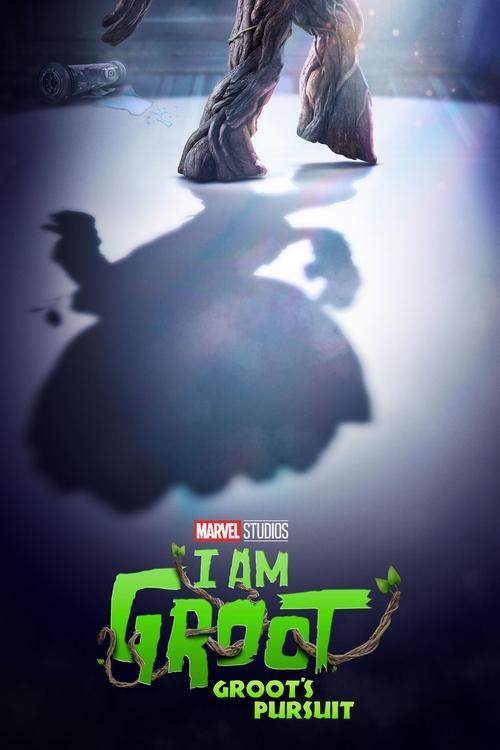Groots Pursuit