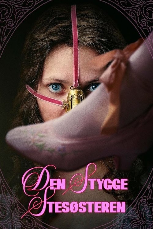 Den stygge stessteren