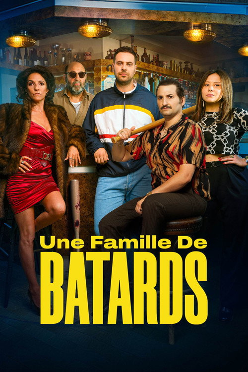 Une Famille de Btards